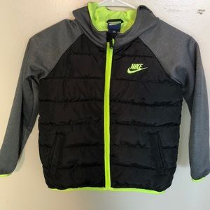 Nike Jacket 725
